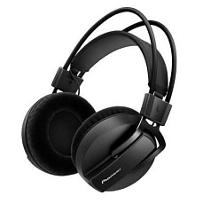 Профессиональные студийные наушники Pioneer HRM-7 High-End