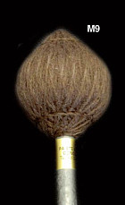 0224449009 М9 Колотушка для гонга, Paiste