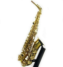 Альт саксофон Trevor James SR 374SR-UL