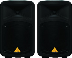 Звукоусилительный комплект Behringer eps500mp3 europort