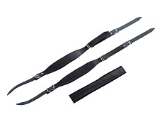 LSBc-2 Комплект ремней для детского баяна, аккордеона, Лютнер