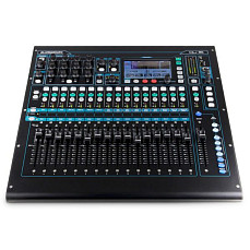 Цифровой микшер Allen&Heath QU-16