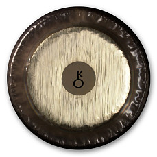 0223382432 PG82432 Planet Gong D#2 Chiron Гонг 32, Paiste