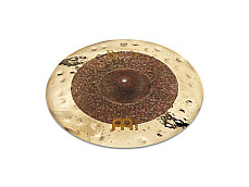 B16DUC Byzance Extra Dry Dual Crash Тарелка 16, Meinl