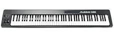 Midi-клавиатура Alesis Q88