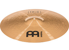 HCSB16C HCS Bronze Crash Тарелка 16, Meinl