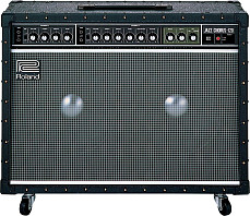 Комбо для гитары Roland JC-120