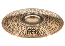 PAC18MTC Pure Alloy Custom Medium Thin Crash Тарелка 18, Meinl
