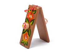 MS-K2-HL-01 Хлопушка, Мастерская Сереброва