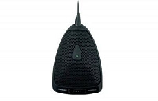 Микрофон Shure Mx393/s