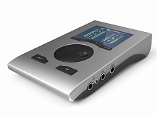 Внешняя звуковая карта RME Babyface Pro