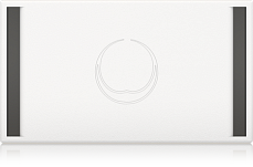 Сабвуфер Turbosound ATHENS TCS110B-WH