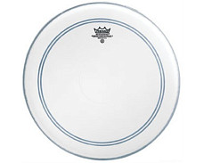 Remo P3-1120-BP Powerstroke 3 Bass Coated 20 пластик бас барабанов