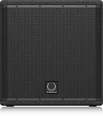 Сабвуфер Turbosound Venue TVX118B