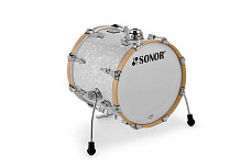 17622135 AQ2 1615 BD WM WHP Бас-барабан 16 x 15, Sonor