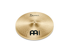B14HH Byzance Traditional Heavy Hihat Две тарелки 14, Meinl
