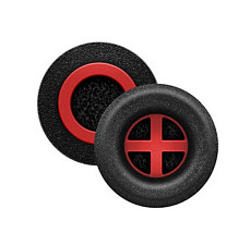 507491 Поролоновые насадки для наушников IE 40/400/500 Pro, размер S, 5 пар, Sennheiser