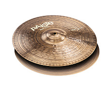 0001903414 900 Series Heavy Hi-Hat Две тарелки 14, Paiste