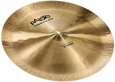 0001142622 Formula 602 Modern Essentials China Тарелка 22'', Paiste
