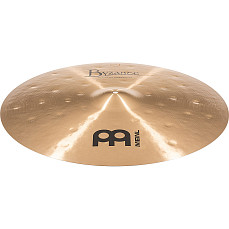 B22ETHC Byzance Traditional Extra Thin Hammered Crash Тарелка 22, Meinl