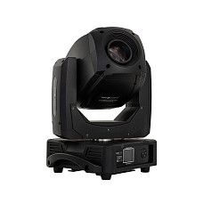 Involight LEDMH200SPRO - LED вращающаяся голова Спот, белый светодиод 200 Вт (LED Engin), DMX-512