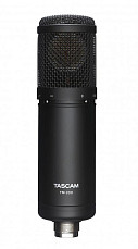 Студийный микрофон Tascam TM-280