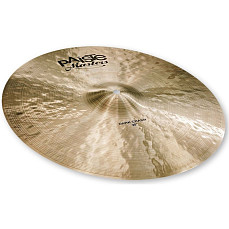 0005501420 Twenty Masters Dark Crash Тарелка 20, Paiste