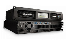 Усилитель Crown DCi4|2400N
