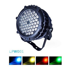 Прожектор PAR LED Big Dipper LPW001