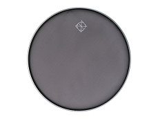 PHT112MSBK-DIX1 Пластик для барабана 12, Dixon