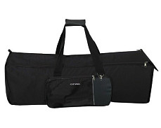 GEWA Premium Hardware Gig Bag 94x30x27 чехол для стоек и фурнитуры 94x30x27 см