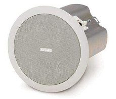 Потолочный громкоговоритель QSC AD-Cl52T