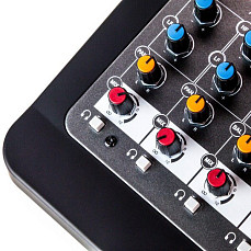 Микшерный пульт Allen&Heath ZED6