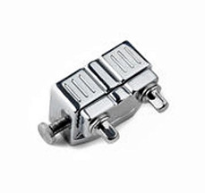 19045601 DGS BC Dual Glide Замок подструнника малого барабана, фиксированная съемная часть, Sonor