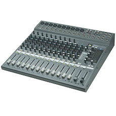 Микшерный пульт American Audio M1624FX