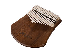 KMM-1 Мбира Dionysus Калимба, 17 язычков, массив дуба, Мозеръ