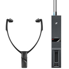 506822 RS 2000 Беспроводные стерео наушники для ТВ, Sennheiser