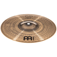 PAC10S Pure Alloy Custom Splash Тарелка 10, Meinl