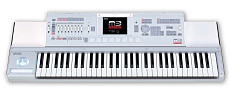 Синтезатор Korg M3-61 XPanded