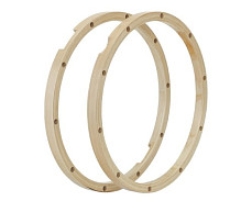 PDP BY DW HOOP SNARE DRUM PDAC1410BW обруч для малого барабана 14