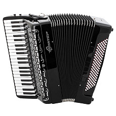 Ju-ARE Аккордеон «Юпитер» готово выборный, 41х58/120, Юпитер