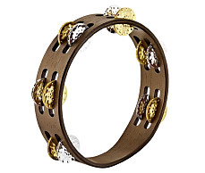 CTA2VM-WB Тамбурин 8, деревянный, Meinl