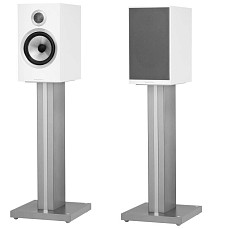 Полочная акустика Bowers & Wilkins 706 S2 satin white