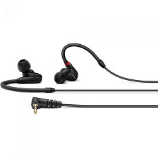 507481 IE 40 PRO Black Наушники внутриканальные мониторные, черные, Sennheiser
