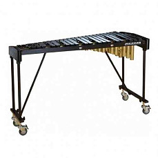 M47 Ксилофон со стойкой, Musser