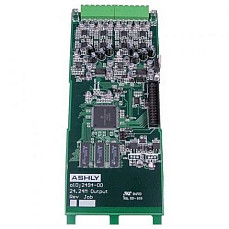 4-выходной модуль расширения Ashly ne24.24M Output