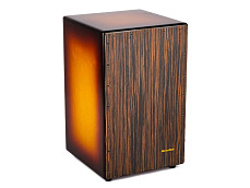 ML-CH-ZEB1-SB Кахон с подструнником, MiLena-Music