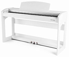 Цифровое пианино Gewa DP 340 G White matt