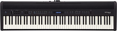 Цифровое фортепиано Roland FP-60-BK (комплект)