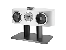 Акустика центрального канала Bowers & Wilkins HTM1 D3 white